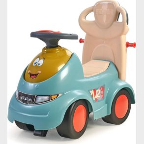 Feber - Casual - 5-i-1 Gbil Til Brn - Med Lys Og Lyd