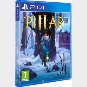 Pillar - PS4