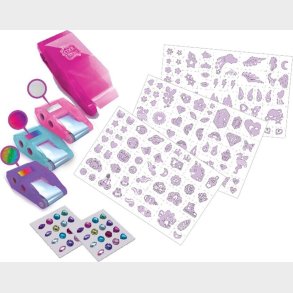 Cool Maker - Shimmer Me Body Art 2.0 (6071786)