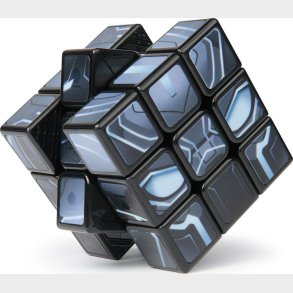 Rubiks Cubers 3x3 - Black Panther