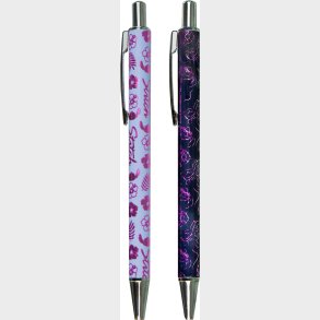 Kids Licensing - Kuglepen St - Lilo & Stitch