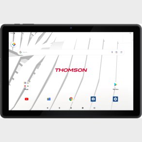 Thomson - Teo10 Lte 10,1 4gb 128gb Fhd Black