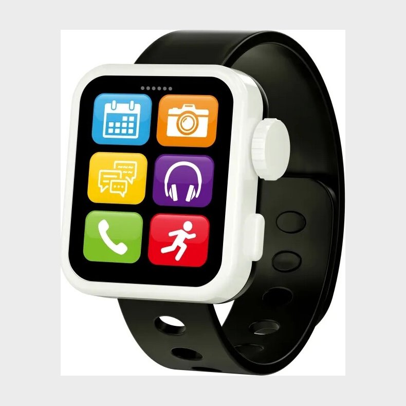 Happy Baby - Mit Frste Smartwatch