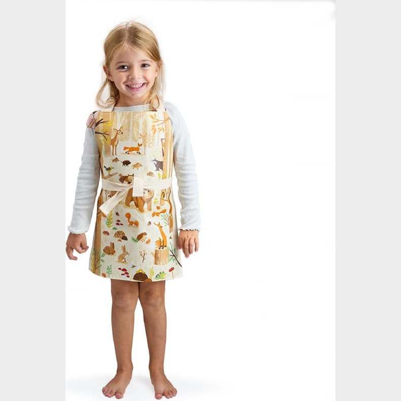 Threadbear - Forklde - Skovens Dyr