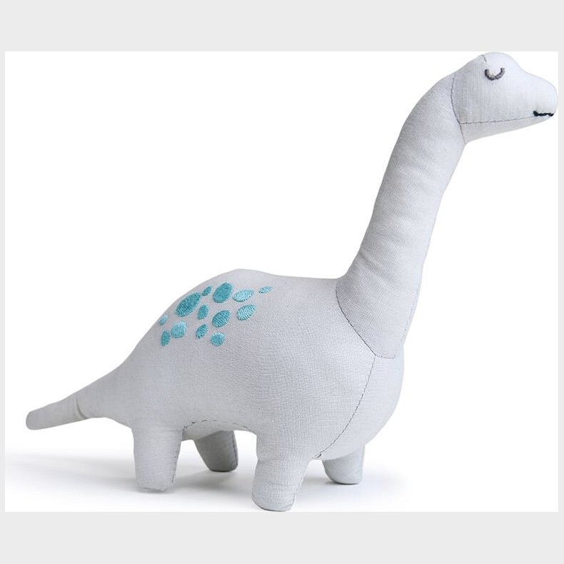 Threadbear - Tjdyr - Dinosauren Bronty