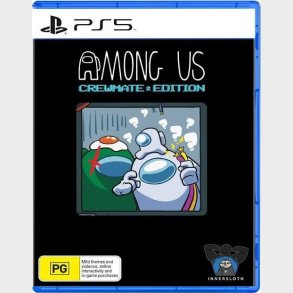 Among Us: Crewmate Edition  - PS5