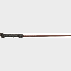 Rubies - Harry Potter Deluxe Wand (38130ns000)