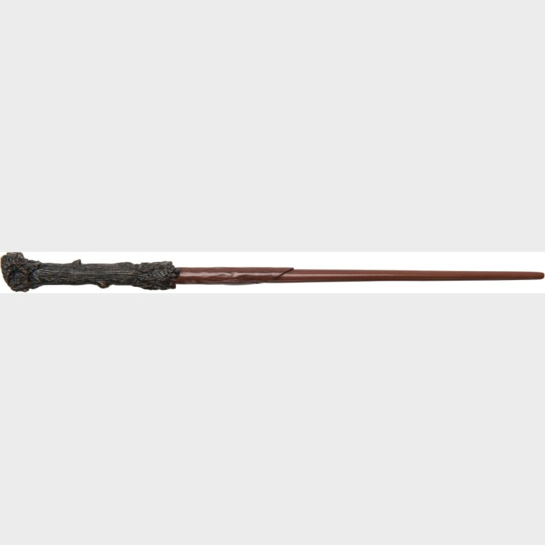 Rubies - Harry Potter Deluxe Wand (38130ns000)