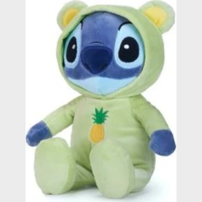 Disney - Stitch Med Nattj, 30 Cm