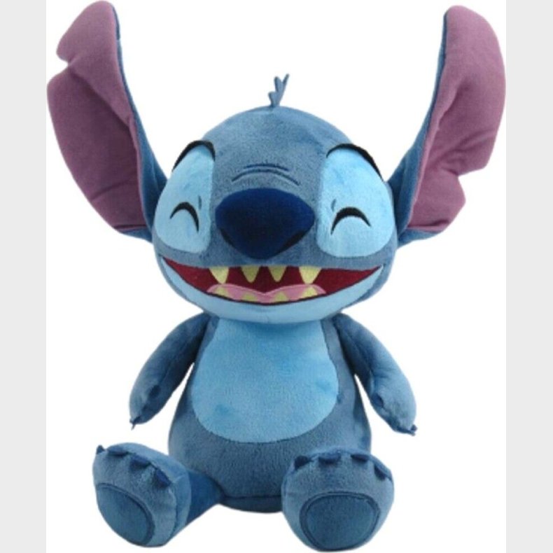 Disney Stitch - Crack Me Up Feature Plys 28 Cm