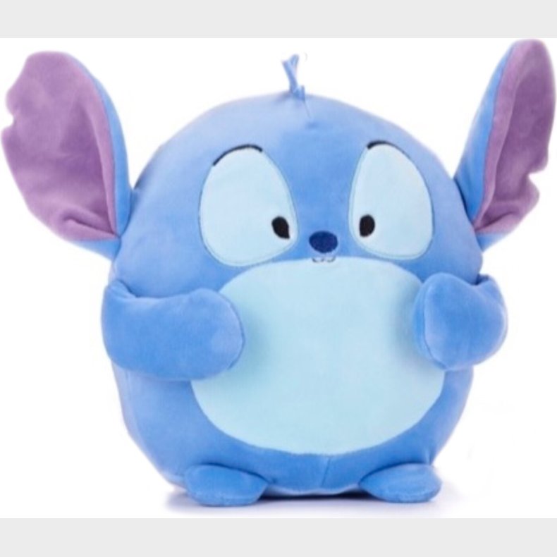 Disney - Squashy Podgies - Stitch