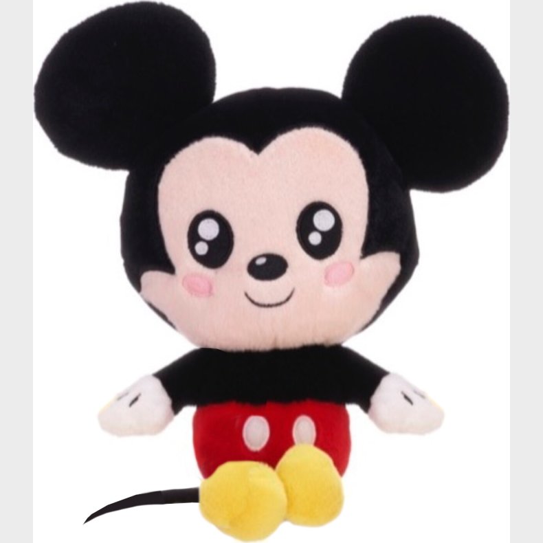 Disney - Chibi Collection 25 Cm - Mickey Mouse