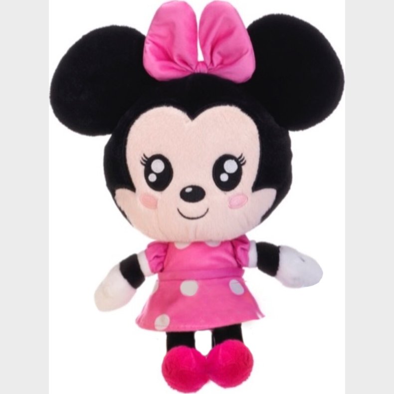 Disney - Chibi Collection 25 Cm - Minnie Mouse