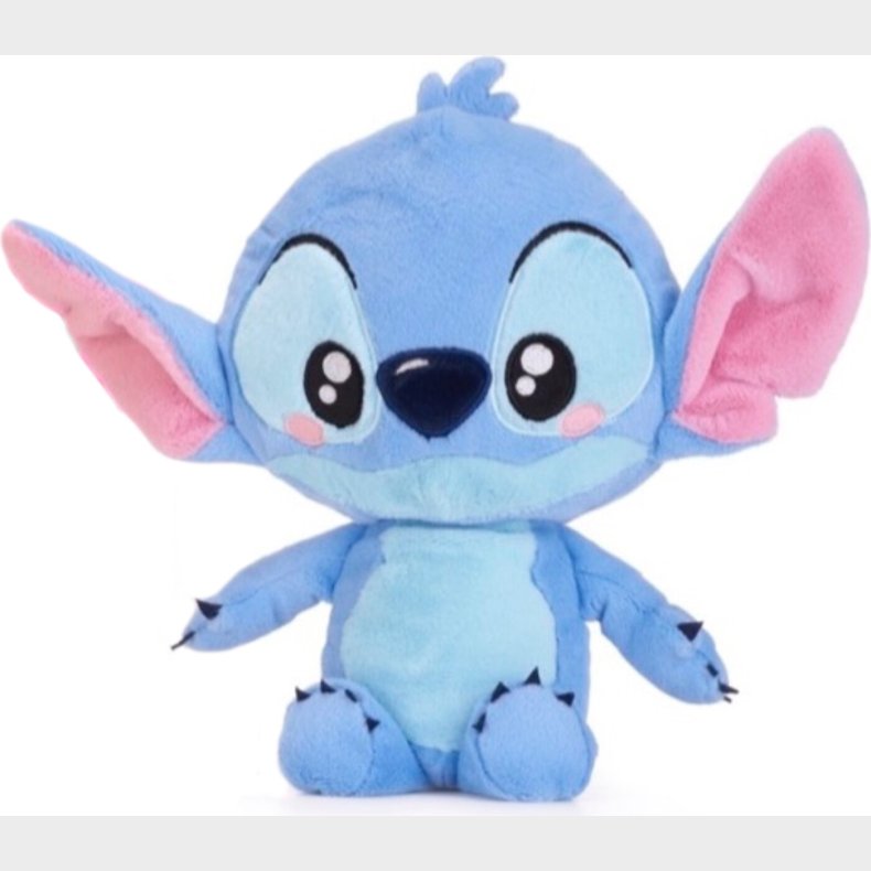 Disney - Chibi Collection 25 Cm - Stitch