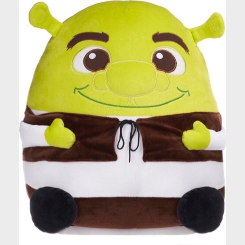 Dreamworks - Squashy Podgies - Shrek