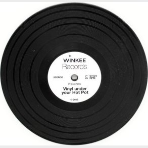 Winkee - Bordskner - Vinyl Record