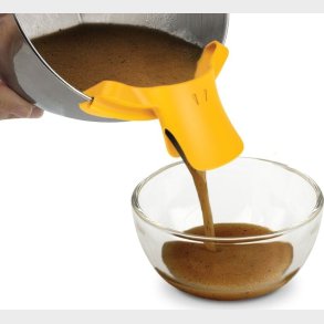 Winkee - Sknker - Ducky Pot Spout