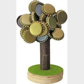 Winkee - Holder Til Kapsler - Hops Tree