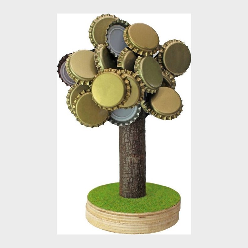 Winkee - Holder Til Kapsler - Hops Tree