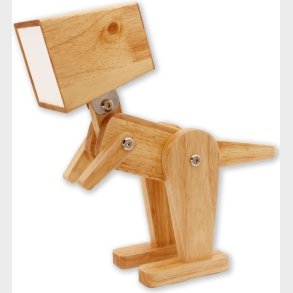 Winkee - Table Lamp Dino Spike