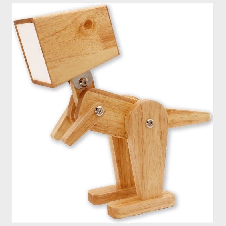 Winkee - Table Lamp Dino Spike