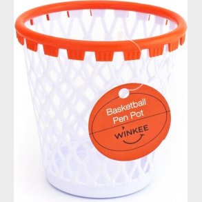 Winkee - Blyantsholder - Basketball