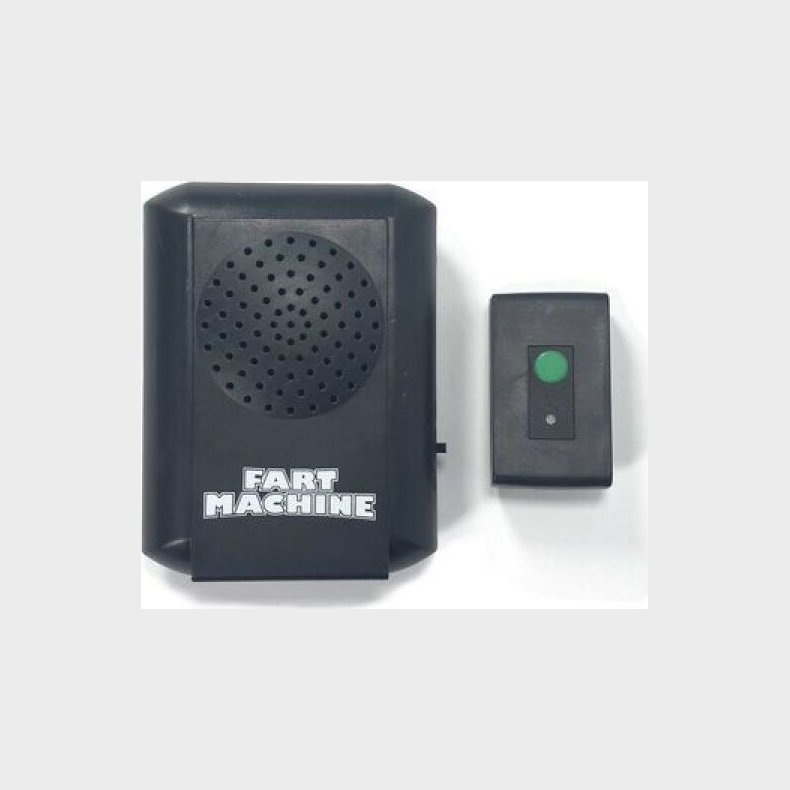 Winkee - Pruttemaskine - (16774)