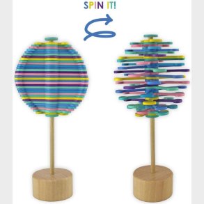 Winkee - Anti Stress Slikkepind - (17744)