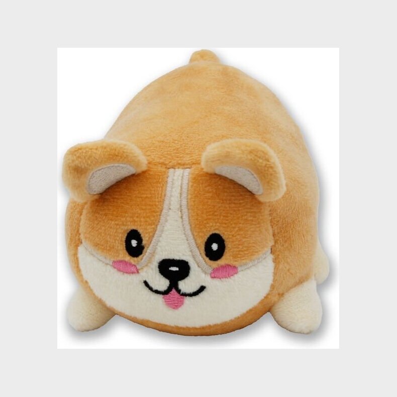 Winkee - Stressbold Og Skrmrenser - Corgi Winston - Small