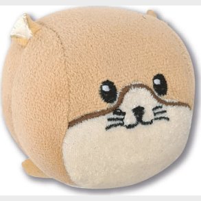 Winkee - Stressbold Og Skrmrenser - Hamster Tommy