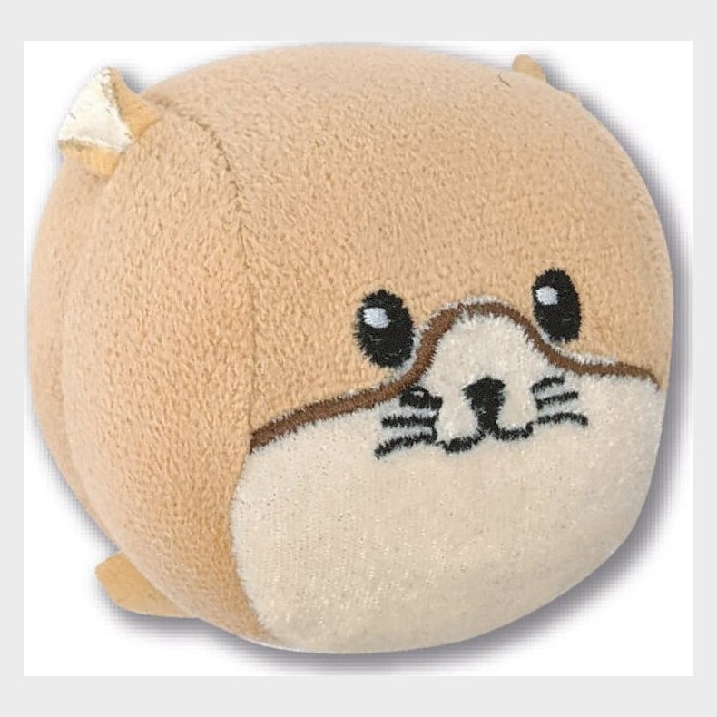 Winkee - Stressbold Og Skrmrenser - Hamster Tommy