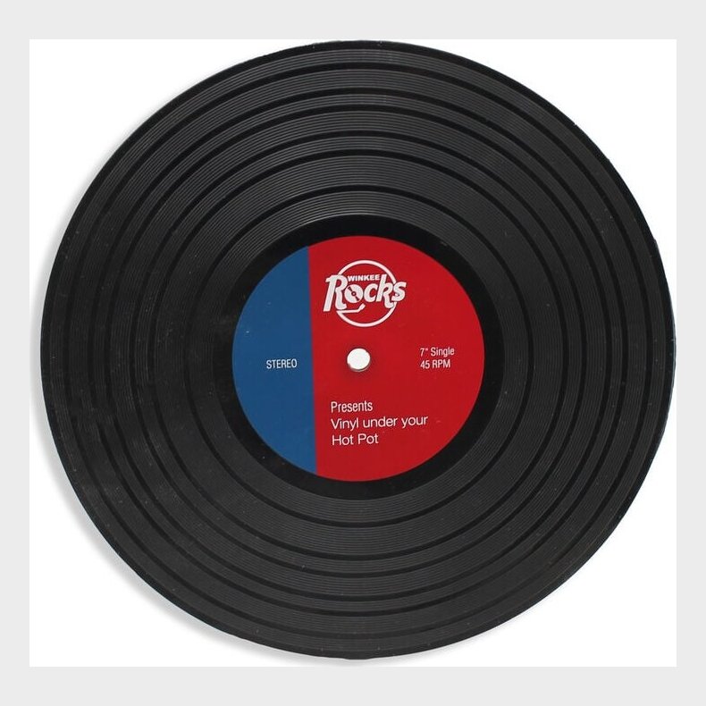 Winkee - Bordskner - Vinyl Record