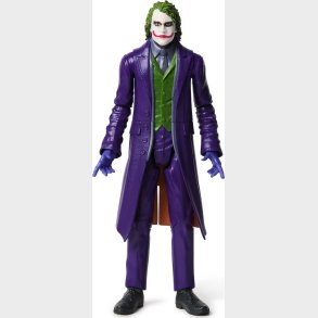 Batman - 85th The Dark Knight 30 Cm Jokeren