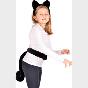 Den Goda Fen - Katterer Og Haler