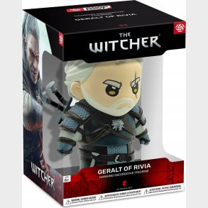 Good Loot - Hanging Figurine The Witcher - Geralt Of Rivia