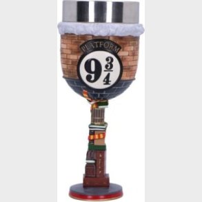 Harry Potter Platform 9 3/4 - Goblet