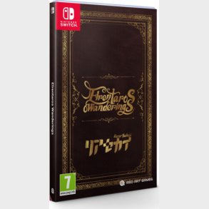 Elrentaros Wanderings - Nintendo Switch