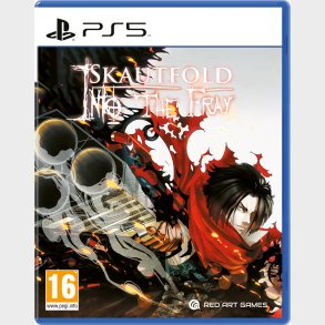 Skaufold 3: Into The Fray - PS5