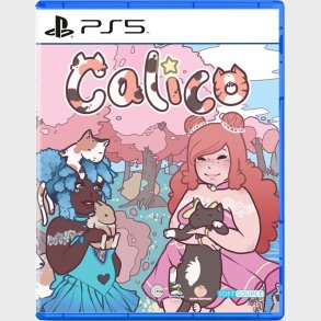 Calico  - PS5