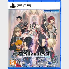 The Caligula Effect 2  - PS5