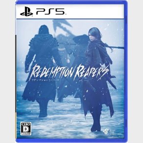 Redemption Reapers  - PS5