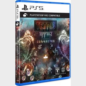 Tetris Effect: Connected  - PS5