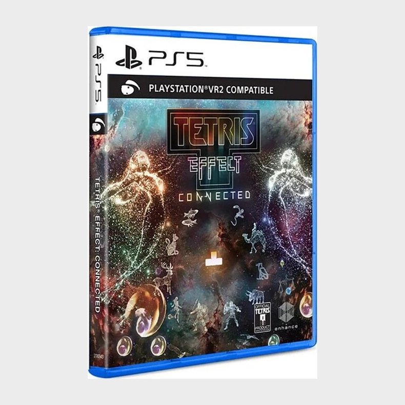 Tetris Effect: Connected  - PS5