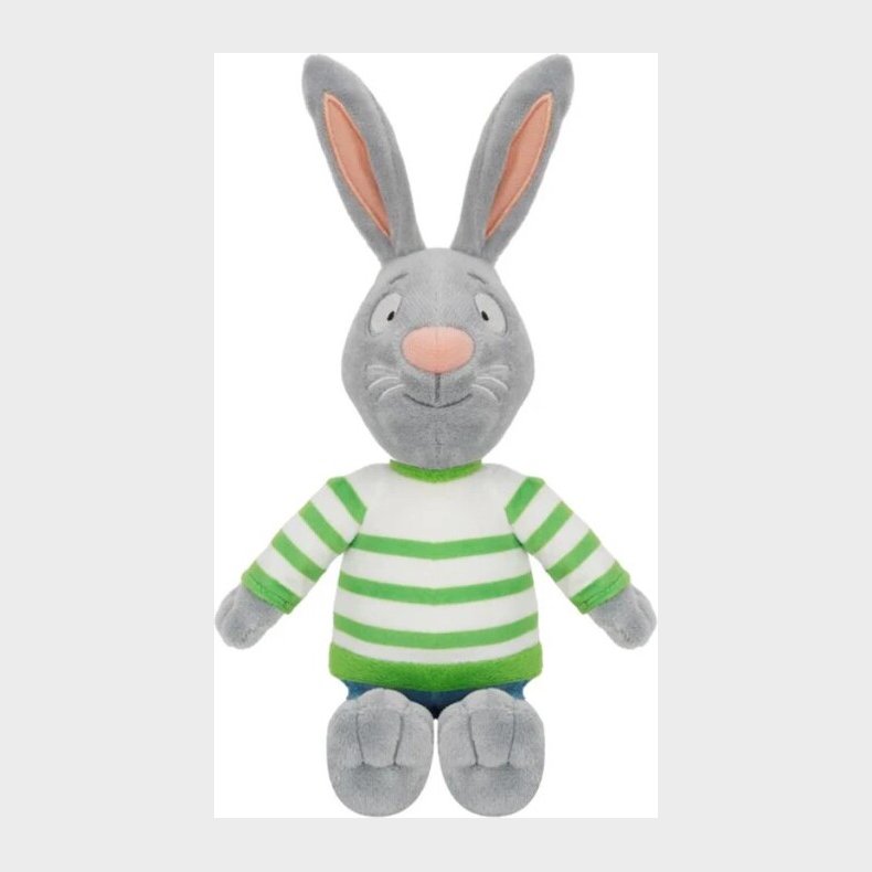 Pip Og Poppy - Pip Bamse - 23 Cm