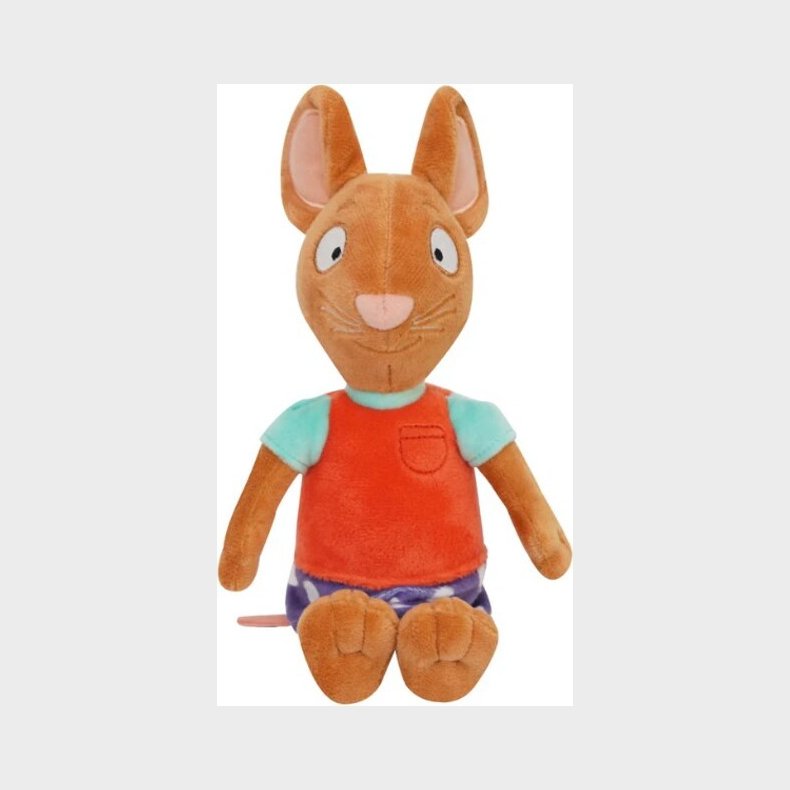 Pip Og Poppy - Poppy Bamse - 23 Cm