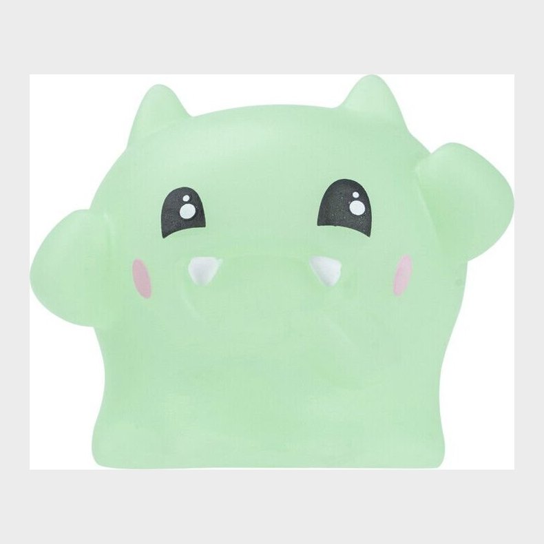 Oozy - Squeezy Ghost Glow Asst.