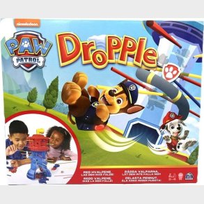 Paw Patrol - Dropple Dk/no/se/fi