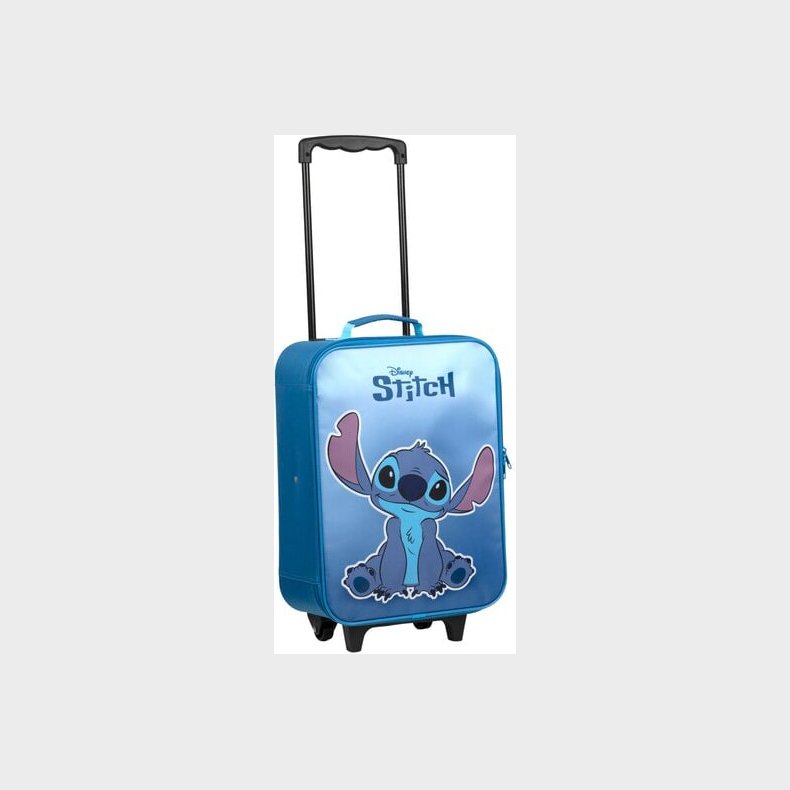 Undercover - Disney Stitch Kids Trolley