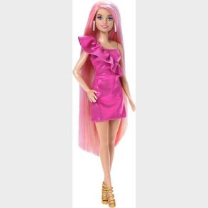 Barbie - Fun & Fancy Hair Doll (jdc85)