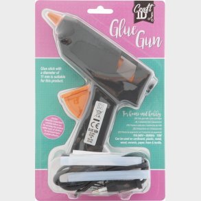 Craft Id - Limpistol